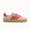 Adidas Originals Sambae – Clear Pink / Better Scarlet / Gum