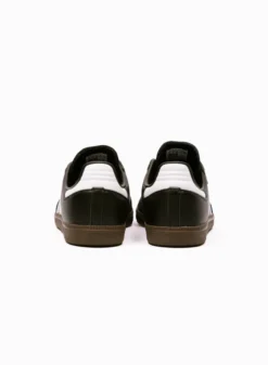 Adidas Originals Samba OG Core Black / Cloud White / Gum5 -Grail Shop image 594