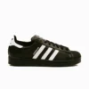 Adidas Originals Superstar II Core Black / Cloud White / Core Black