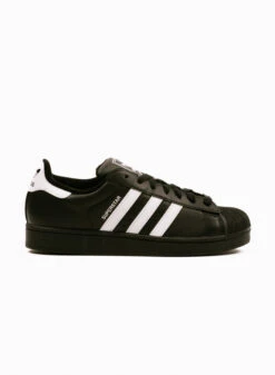 Adidas Originals Superstar II Core Black / Cloud White / Core Black