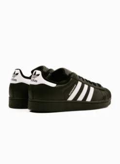 Adidas Originals Superstar II Core Black / Cloud White / Core Black -Grail Shop image 635