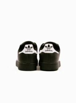 Adidas Originals Superstar II Core Black / Cloud White / Core Black -Grail Shop image 636