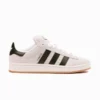Adidas Originals Campus 00s Crystal White / Core Black / Off White