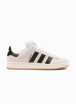 Adidas Originals Campus 00s Crystal White / Core Black / Off White
