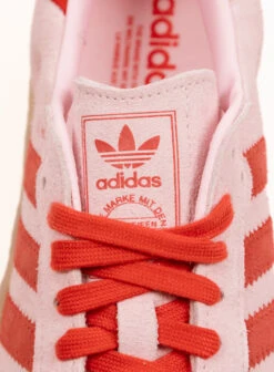 Adidas Originals Sambae – Clear Pink / Better Scarlet / Gum 18 Adidas Originals Sambae – Clear Pink / Better Scarlet / Gum -Grail Shop image 66