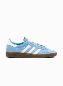 Adidas Originals Handball Spezial Light Blue