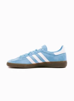 Adidas Originals Handball Spezial Light Blue 13 Adidas Originals Handball Spezial Light Blue -Grail Shop image 678