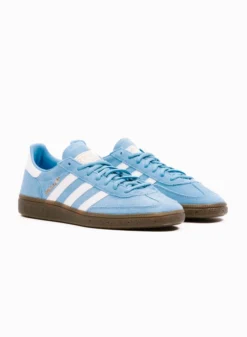 Adidas Originals Handball Spezial Light Blue 14 Adidas Originals Handball Spezial Light Blue -Grail Shop image 679
