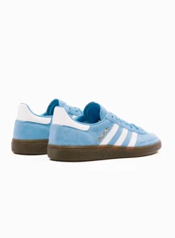 Adidas Originals Handball Spezial Light Blue 15 Adidas Originals Handball Spezial Light Blue -Grail Shop image 680