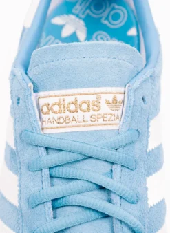 Adidas Originals Handball Spezial Light Blue 18 Adidas Originals Handball Spezial Light Blue -Grail Shop image 683