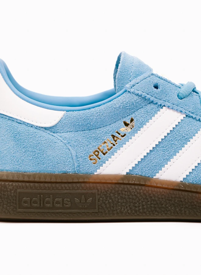 Adidas Originals Handball Spezial Light Blue 9 Adidas Originals Handball Spezial Light Blue - Image 9