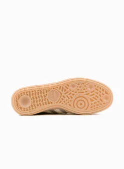 Adidas Originals Handball Spezial W Silver Violet / Cream White / Gum 4 -Grail Shop image 699