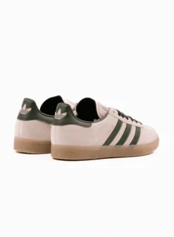 Adidas Originals Gazelle – Wonder Taupe / Night Indigo / Gum 15 Adidas Originals Gazelle – Wonder Taupe / Night Indigo / Gum -Grail Shop image 734