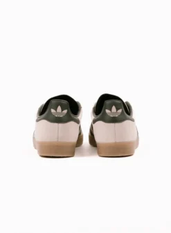 Adidas Originals Gazelle – Wonder Taupe / Night Indigo / Gum 16 Adidas Originals Gazelle – Wonder Taupe / Night Indigo / Gum -Grail Shop image 735