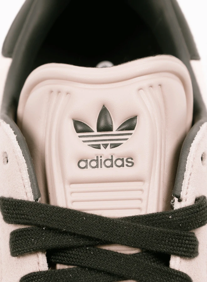 Adidas Originals Gazelle – Wonder Taupe / Night Indigo / Gum 8 Adidas Originals Gazelle – Wonder Taupe / Night Indigo / Gum - Image 8