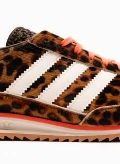 Adidas Originals SL72 OG W Dark Brown / Off White / Semi Impact Orange 20 Adidas Originals SL72 OG W Dark Brown / Off White / Semi Impact Orange -Grail Shop image 750