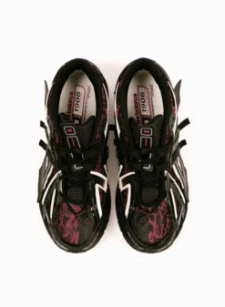 1906 Black Dragon Berry White U1906AD -Grail Shop image 76