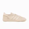 Adidas Originals Handball Spezial Wonder Beige / Aluminium / Wonder Beige