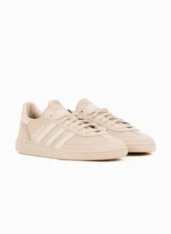 Adidas Originals Handball Spezial Wonder Beige / Aluminium / Wonder Beige -Grail Shop image 765