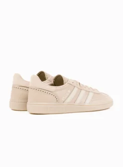 Adidas Originals Handball Spezial Wonder Beige / Aluminium / Wonder Beige -Grail Shop image 766
