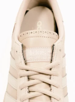 Adidas Originals Handball Spezial Wonder Beige / Aluminium / Wonder Beige -Grail Shop image 770