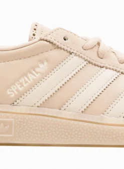 Adidas Originals Handball Spezial Wonder Beige / Aluminium / Wonder Beige -Grail Shop image 772