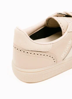 Adidas Originals Handball Spezial Wonder Beige / Aluminium / Wonder Beige -Grail Shop image 773