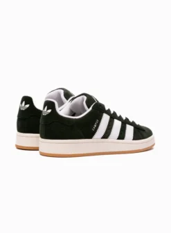 Adidas Originals Campus 00s Core Black / Cloud White / Off White -Grail Shop image 797