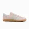 Adidas Originals BRMD Putty Mauve / Semi Flash Aqua / Gum 3