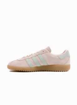 Adidas Originals BRMD Putty Mauve / Semi Flash Aqua / Gum 3 -Grail Shop image 806