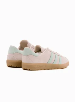 Adidas Originals BRMD Putty Mauve / Semi Flash Aqua / Gum 3 -Grail Shop image 808