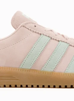 Adidas Originals BRMD Putty Mauve / Semi Flash Aqua / Gum 3 -Grail Shop image 813
