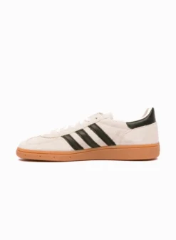 Adidas Originals Handball Spezial Aluminium / Core Black / Cloud White -Grail Shop image 828