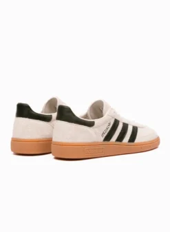 Adidas Originals Handball Spezial Aluminium / Core Black / Cloud White -Grail Shop image 830