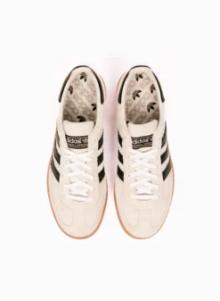 Adidas Originals Handball Spezial Aluminium / Core Black / Cloud White -Grail Shop image 832