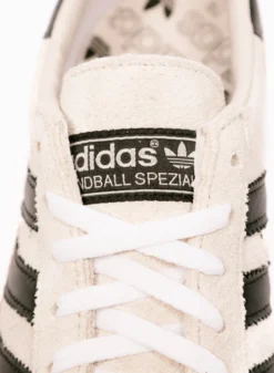 Adidas Originals Handball Spezial Aluminium / Core Black / Cloud White -Grail Shop image 833