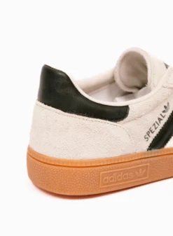 Adidas Originals Handball Spezial Aluminium / Core Black / Cloud White -Grail Shop image 835