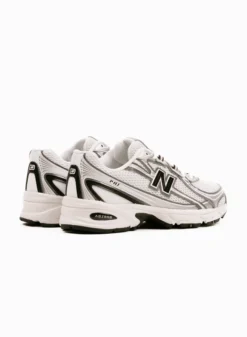 740 Sea Salt Black U740BK2 -Grail Shop image 872