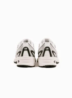 740 Sea Salt Black U740BK2 -Grail Shop image 873