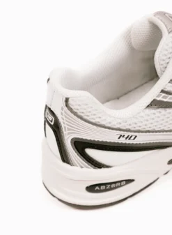 740 Sea Salt Black U740BK2 -Grail Shop image 878