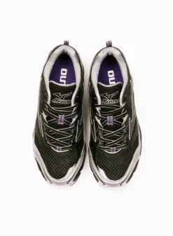 Mizuno MXR "Millennium Pack" -Grail Shop image 885