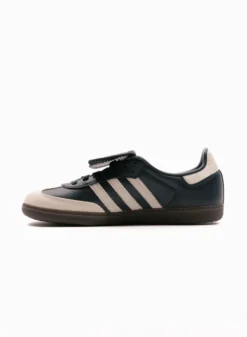 Adidas Originals Samba LT – Aurora Ink / Cream White / Gold Metallic 13 Adidas Originals Samba LT – Aurora Ink / Cream White / Gold Metallic -Grail Shop image 892