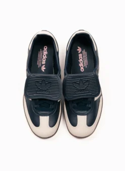 Adidas Originals Samba LT – Aurora Ink / Cream White / Gold Metallic 17 Adidas Originals Samba LT – Aurora Ink / Cream White / Gold Metallic -Grail Shop image 896