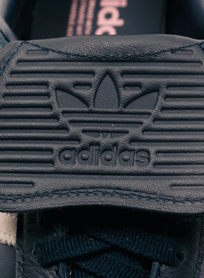 Adidas Originals Samba LT – Aurora Ink / Cream White / Gold Metallic 8 Adidas Originals Samba LT – Aurora Ink / Cream White / Gold Metallic - Image 8