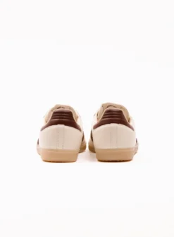 Adidas Originals Samba OG Wonder White / Shadow Red -Grail Shop image 906