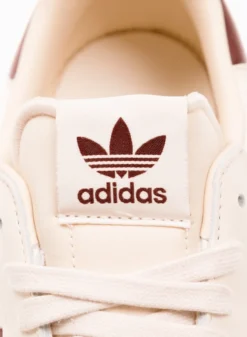 Adidas Originals Samba OG Wonder White / Shadow Red -Grail Shop image 908