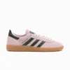 Adidas Originals Handball Spezial – Clear Pink / Arctic Night / Gum