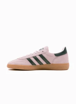 Adidas Originals Handball Spezial – Clear Pink / Arctic Night / Gum -Grail Shop image 936