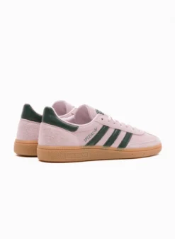 Adidas Originals Handball Spezial – Clear Pink / Arctic Night / Gum -Grail Shop image 938