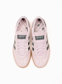 Adidas Originals Handball Spezial – Clear Pink / Arctic Night / Gum -Grail Shop image 940